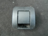 фото thumb №3, Bmw e39 заглушка isofix 7053139