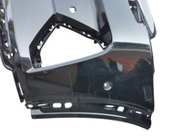 фото thumb №12, Бампер, решётка, решётка радиатора, решётка средняя, спойлер нижний audi e-tron 4ke 131.