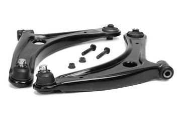 фото thumb №10, Комплект набор рычагов перед dodge caliber; jeep compass mk49 , patriot