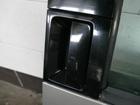 фото thumb №4, Skoda roomster дверь правый задняя правое задние 9202