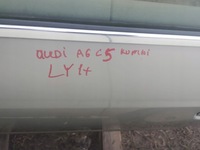 фото thumb №13, Audi a6 c5 avant двері задній ліва ly1x