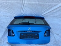 Купити Кришка багажника багажника задній задня скло mercedes b-klasa w246 c162, фото thumb