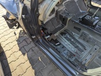 Кузов четверть задний левый правый  стойки пороги лонжерон vw golf vii 16-22 Недорого, фото thumb