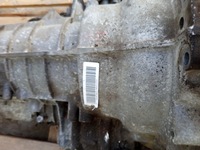 фото thumb №7, Коробка передач передач tiptronic a6 c5