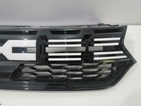 фото thumb №3, Решітка радіатора решітка dacia jogger рестайлінг