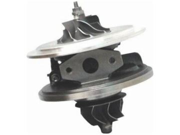 фото thumb №1, Ротор турбокомпресора fiat grande punto croma ii stilo