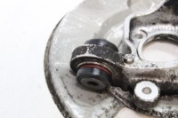 фото thumb №5, Поворотный кулак ступица левый задняя bmw e63 e64 левая