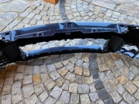 фото thumb №10, Vw golf 5 v 1k бампер решётка перед 1k0807217 оригинал