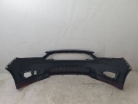 фото thumb №10, Ford focus mk3 st-line st line рестайлинг 14- бампер перед передний f1eb-17757-aj