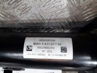 фото thumb №10, Bmw g09 xm hak буксировочный электрический модуль жгут 5a11df7 36km