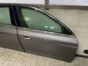 фото thumb №12, Дверь стекло renault talisman правые sedan tekng состояние jak новый w цвет