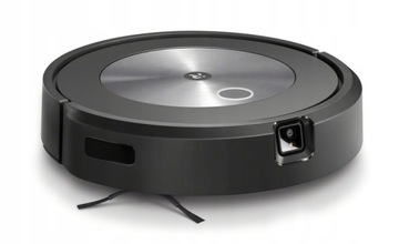 Robot Odkurzający Sprzątający iRobot Roomba j7+ Stacja Czyszcząca ZESTAW