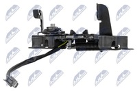 фото thumb №10, Замок капот крышки двигателя