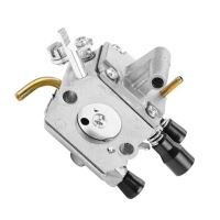 фото thumb №16, Катушка зажигания фильтра карбюратора do kosy spalinowej stihl fs120 120r 9g