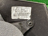 фото thumb №7, Дзеркало renault master iv movano b 11 pin праве 963012675r