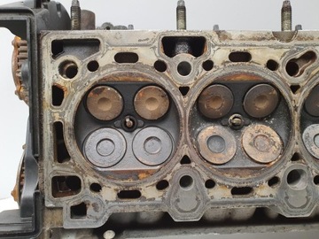 фото thumb №10, Головка двигуна вали opel astra h iii 1.6 16v