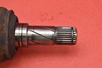 фото thumb №5, Піввісь ліва зад автомат p30735565 volvo xc90 1 i 4.4 v8 315 km 4x4 06-14