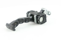 Ограничитель дверь fiat ducato 2006- перед левый правый Киев, фото thumb