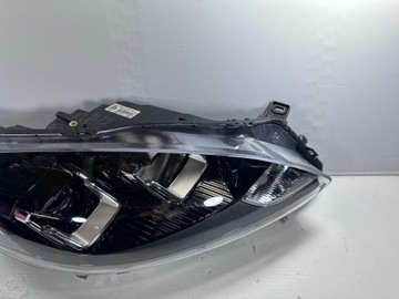 фото thumb №10, Kuga mk3 лампа правая левая led lv4b-13e015-ca lv4b-13e014-ca