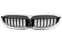 фото thumb №1, Решётка радиатора передняя bmw 3 g20/g21 оригинал