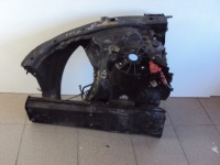 фото thumb №2, Чверть лонжерон правий перед bmw 7 f01