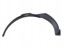 фото thumb №1, Land rover discovery v 5 молдинг крила правий задня