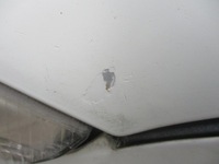 фото thumb №7, Капот крышка двигателя mitsubishi asx i 10-11 przedlift w19 w19a