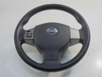 фото thumb №9, Nissan note i e11 руль подушка подушка 484309u005