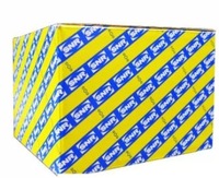 фото thumb №1, Диск тормозной диск+подшипник zest. 1 szt renault