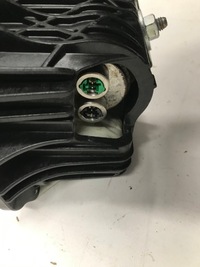 фото thumb №5, Bmw x5 x6 g05 g06 подушка пассажира usa