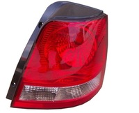 фото thumb №1, Nowa правая задняя лампа kia sorento 2007-2009