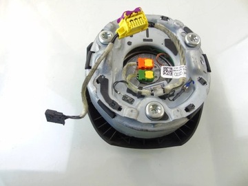 фото thumb №3, Подушка подушка безопасности водителя seat exeo 3r0880201a