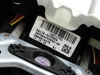 фото thumb №11, Воздуховод кожа multi kia sportage iii 561103u750eq