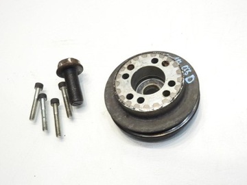 фото thumb №3, Колесо ременное chatenet ch26 0.5 d