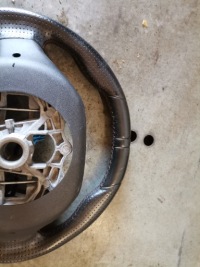 Купить Peugeot 308 t9 руль gt, фото thumb