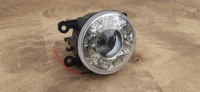 фото thumb №3, Протитуманні фари led лівий правий ford focus ii 51b0304002