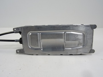 фото thumb №9, Vw touran рестайлинг выборщик коробки передач 1t0711266p 1t0711265af 1t0711049bd