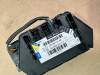 фото thumb №7, Панель регулювання сидіння, блок керування mercedes w220