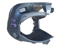 фото thumb №1, Renault trafic 3 кронштейн каркас протитуманної фари правий