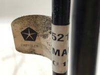 фото thumb №3, Grand cherokee wk2 шланг провода тормозные abs