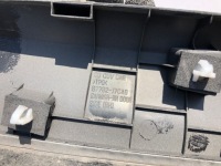 фото thumb №4, Молдинг двері правий задня kia xceed x-ceed