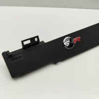 фото thumb №2, Land rover range rover sport l494 2018 рамка бардачка панелі приладової панелі