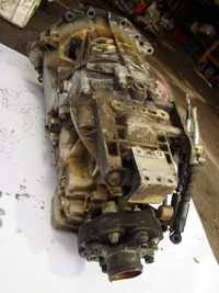 фото thumb №8, Коробка передач передач механическая volkswagen crafter 2.0 9062606800