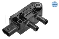 фото thumb №1, Meyle 014 801 0010 датчик, давление выхлопных газов