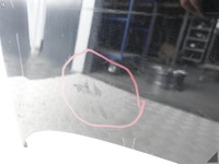 фото thumb №10, Audi a8 s8 d4 4h0 09-13 капот крышка двигателя