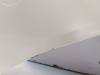 Капот peugeot expert 2 2006-2016 kdc кремовий citroen jumpy 2 Київ, фото thumb