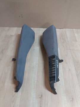 фото thumb №5, Toyota prius ii 1,5 боковина сидіння зад спинка лівий