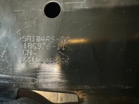 фото thumb №14, Bmw ix3 g08 x3 g01 електрик балка бампера передньої