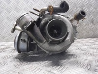 фото thumb №1, Турбонагнітач renault scenic ii fl 1.9dci