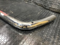 фото thumb №10, Nissan navara iv 4 d23 np300 14-21 трубное оборудование коробки кузов багажника